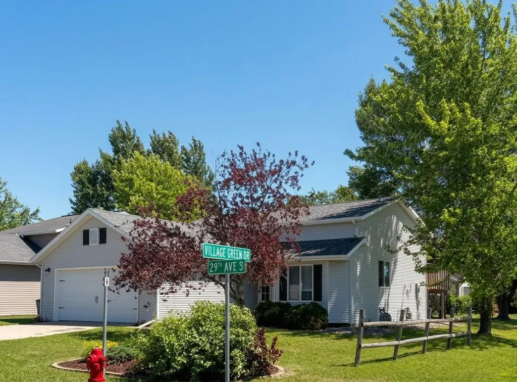 3701 29th Avenue S Moorhead MN 56560