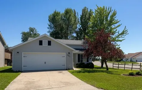 3701 29th Avenue S Moorhead MN 56560