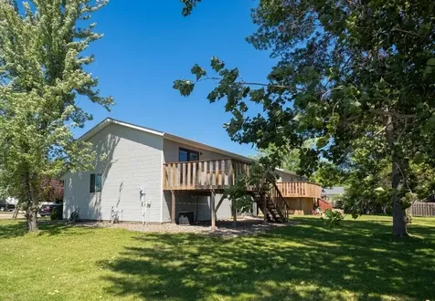 3701 29th Avenue S Moorhead MN 56560