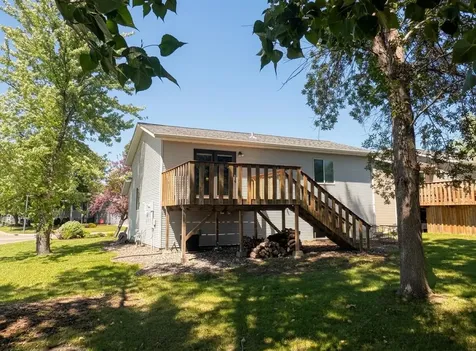 3701 29th Avenue S Moorhead MN 56560