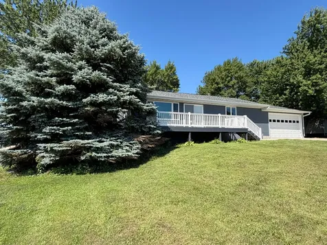 33 Pommier Lane Garvin MN 56132