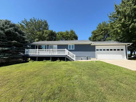 33 Pommier Lane Garvin MN 56132