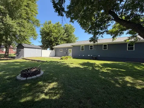 33 Pommier Lane Garvin MN 56132