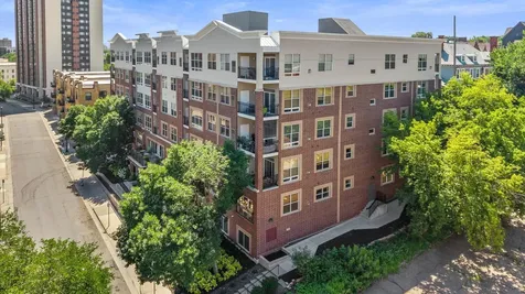 301 Oak Grove Street Minneapolis MN 55403