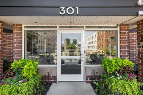 301 Oak Grove Street Minneapolis MN 55403