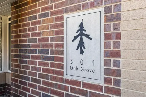 301 Oak Grove Street Minneapolis MN 55403