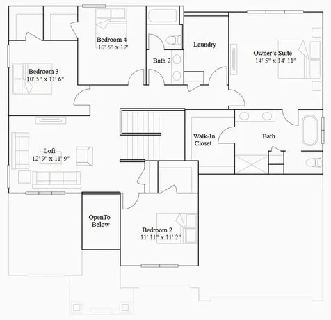 1087 Adamstown Drive Rosemount MN 55068