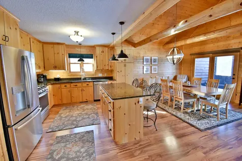 47151 Baffie Bend Garrison MN 56450