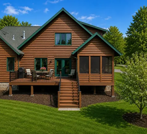 47151 Baffie Bend Garrison MN 56450
