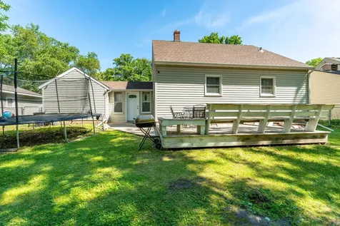 504 1st Avenue SE Pelican Rapids MN 56572