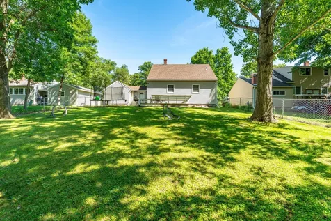 504 1st Avenue SE Pelican Rapids MN 56572
