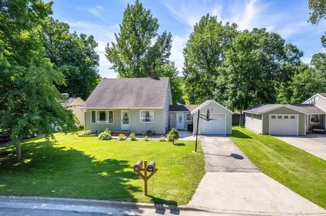 504 1st Avenue SE Pelican Rapids MN 56572