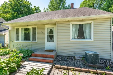 504 1st Avenue SE Pelican Rapids MN 56572