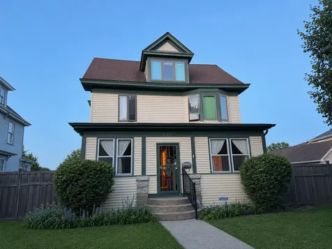 3645 Portland Avenue Minneapolis MN 55407