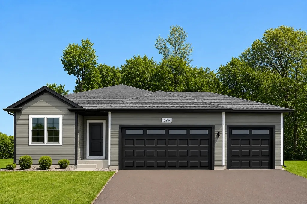 696 Aspen Lane Montrose MN 55363