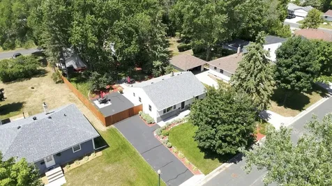 917 Westwood Lane Anoka MN 55303