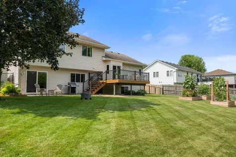22002 Elm Parkway Rogers MN 55374