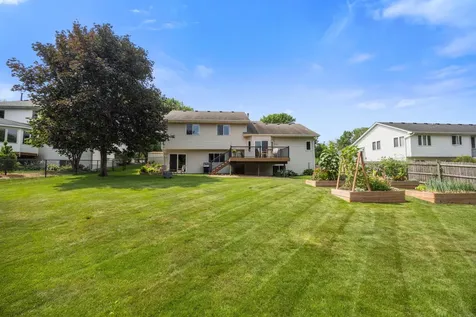 22002 Elm Parkway Rogers MN 55374