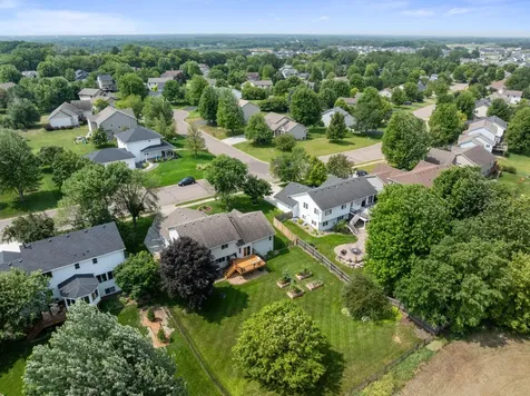 22002 Elm Parkway Rogers MN 55374
