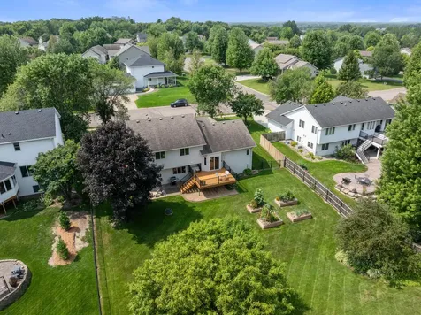 22002 Elm Parkway Rogers MN 55374