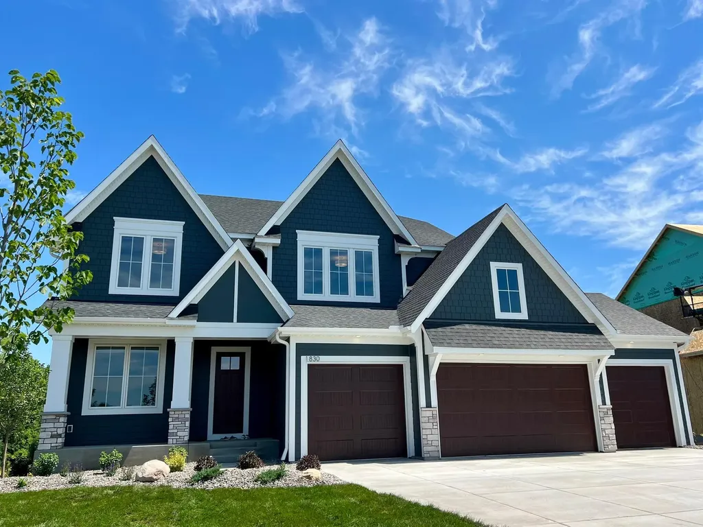 1830 Lasalle Avenue NE Saint Michael MN 55376