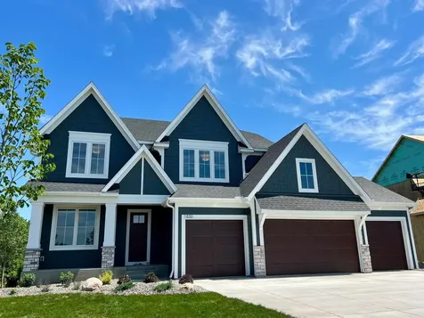 1830 Lasalle Avenue NE Saint Michael MN 55376