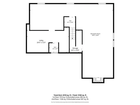 8009 37th Avenue N New Hope MN 55427