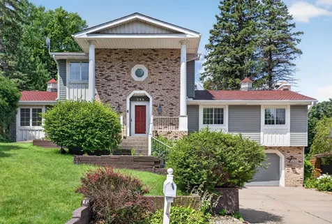 798 Torchwood Drive New Brighton MN 55112
