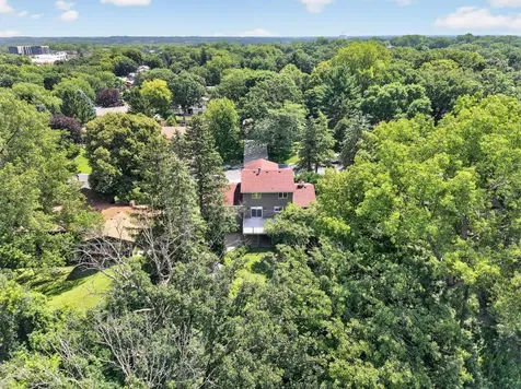 798 Torchwood Drive New Brighton MN 55112