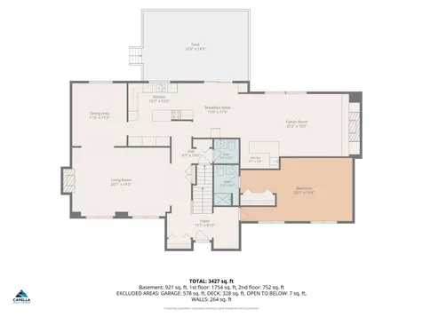 798 Torchwood Drive New Brighton MN 55112