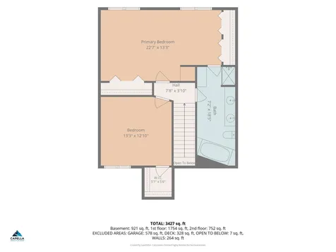 798 Torchwood Drive New Brighton MN 55112