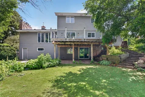 798 Torchwood Drive New Brighton MN 55112