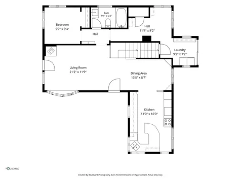 1754 Wildhurst Lane Mound MN 55364