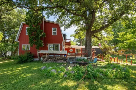 1754 Wildhurst Lane Mound MN 55364