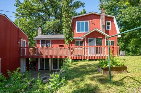 1754 Wildhurst Lane Mound MN 55364