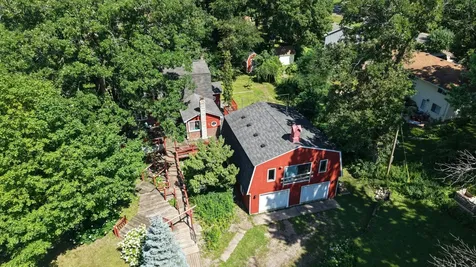 1754 Wildhurst Lane Mound MN 55364