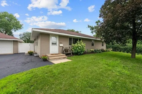 10816 Stanley Avenue S Bloomington MN 55437