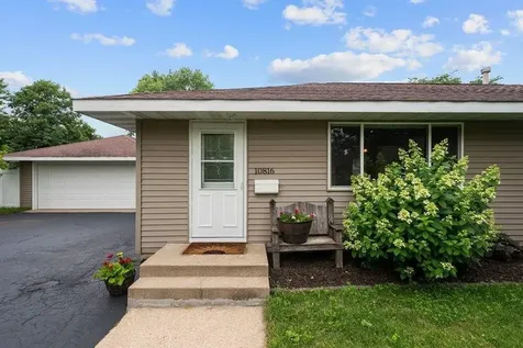 10816 Stanley Avenue S Bloomington MN 55437