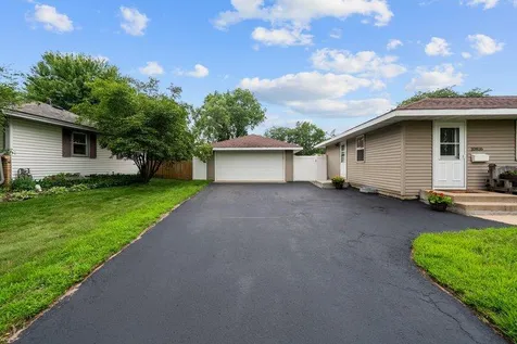 10816 Stanley Avenue S Bloomington MN 55437