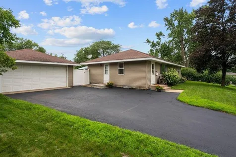 10816 Stanley Avenue S Bloomington MN 55437