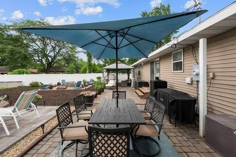 10816 Stanley Avenue S Bloomington MN 55437
