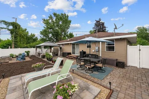 10816 Stanley Avenue S Bloomington MN 55437
