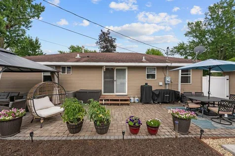 10816 Stanley Avenue S Bloomington MN 55437