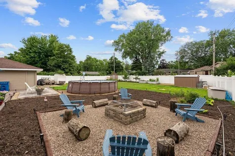 10816 Stanley Avenue S Bloomington MN 55437