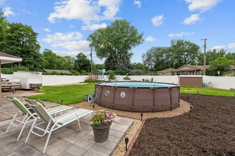 10816 Stanley Avenue S Bloomington MN 55437