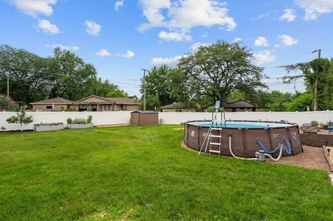 10816 Stanley Avenue S Bloomington MN 55437