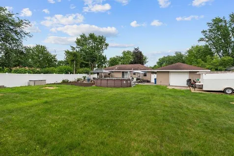 10816 Stanley Avenue S Bloomington MN 55437