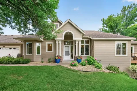 1001 E Travelers Trail Burnsville MN 55337