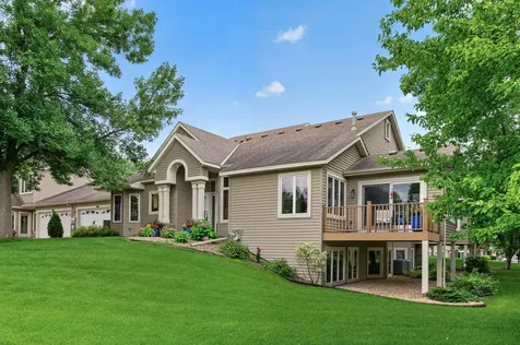 1001 E Travelers Trail Burnsville MN 55337