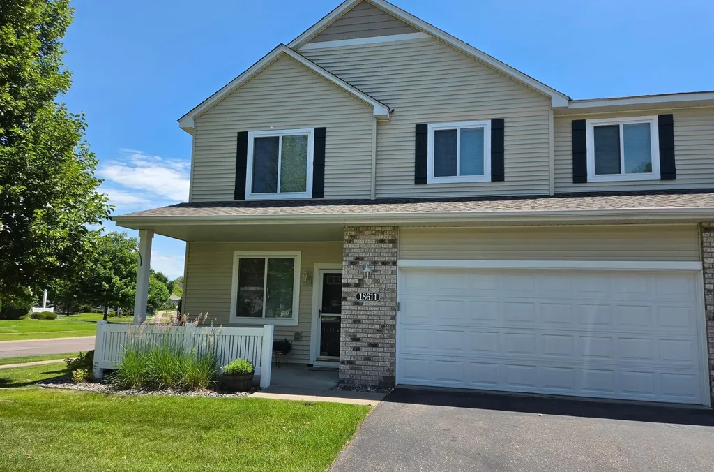 18611 97th Place N Maple Grove MN 55311